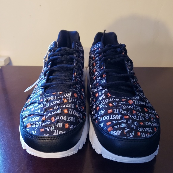 Nike Air Max Plus Just Do It 862201-008 Sz 9W 7W - Picture 2 of 7